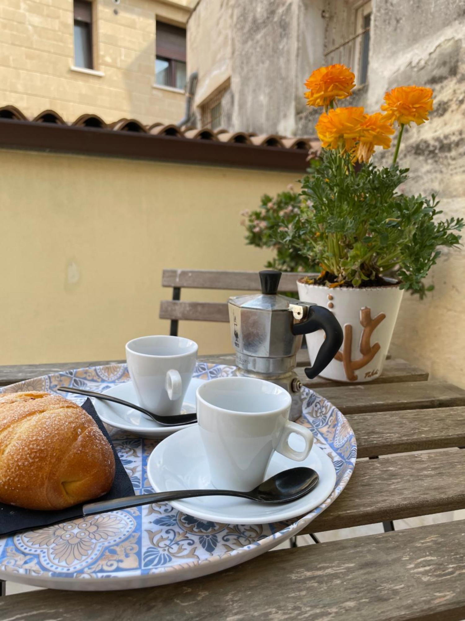 Casa Mamma Elvira