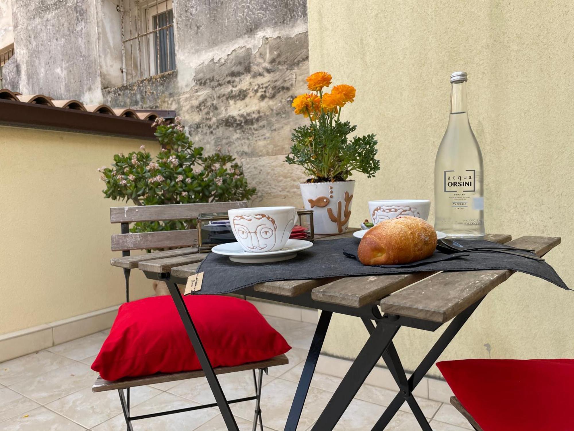 Casa Mamma Elvira