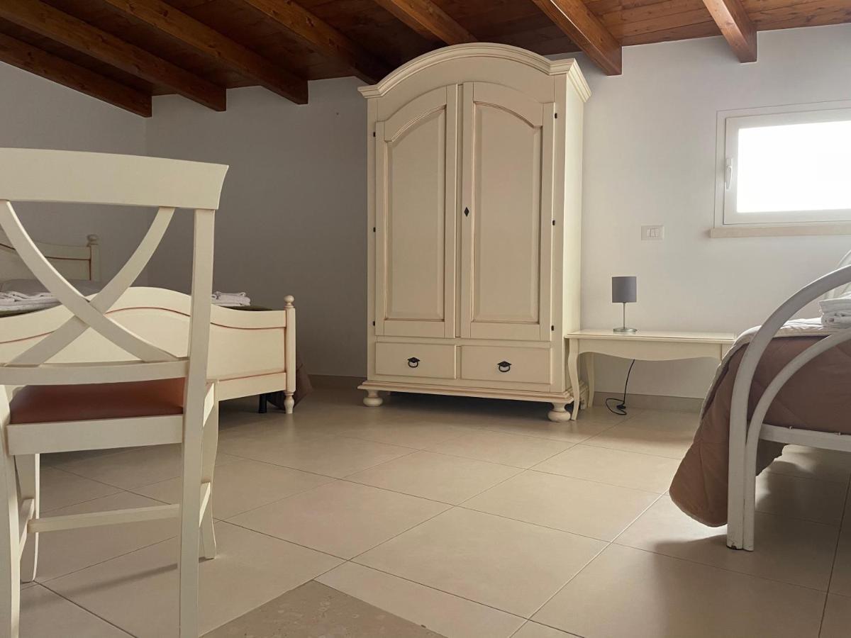 Casa Mamma Elvira