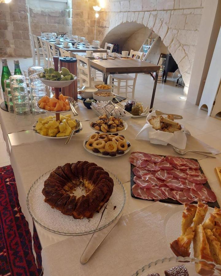 Bed & Breakfast Casa Mamma Elvira *