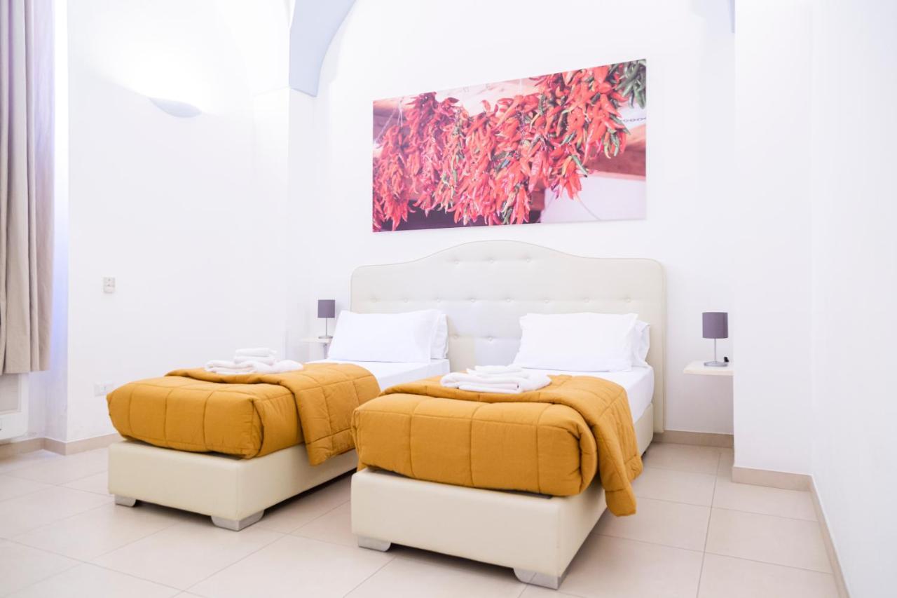 Casa Mamma Elvira *