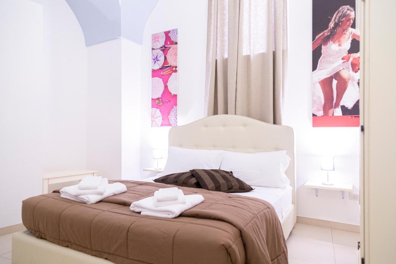 Casa Mamma Elvira * Lecce
