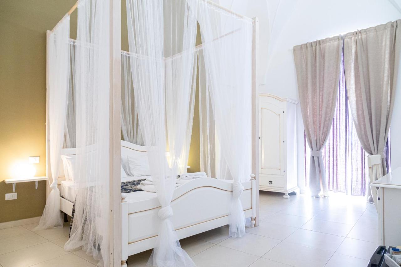 Casa Mamma Elvira Bed & Breakfast Lecce