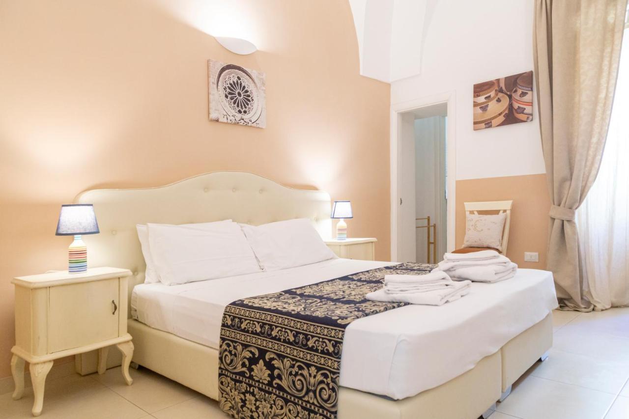 Casa Mamma Elvira Bed & Breakfast Lecce