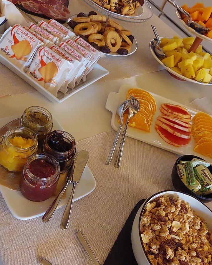Frühstückspension Casa Mamma Elvira *