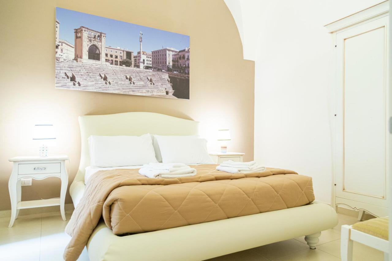 Casa Mamma Elvira Frühstückspension Lecce