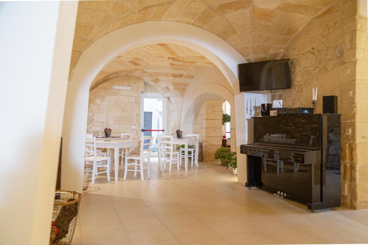 Frühstückspension Casa Mamma Elvira Lecce