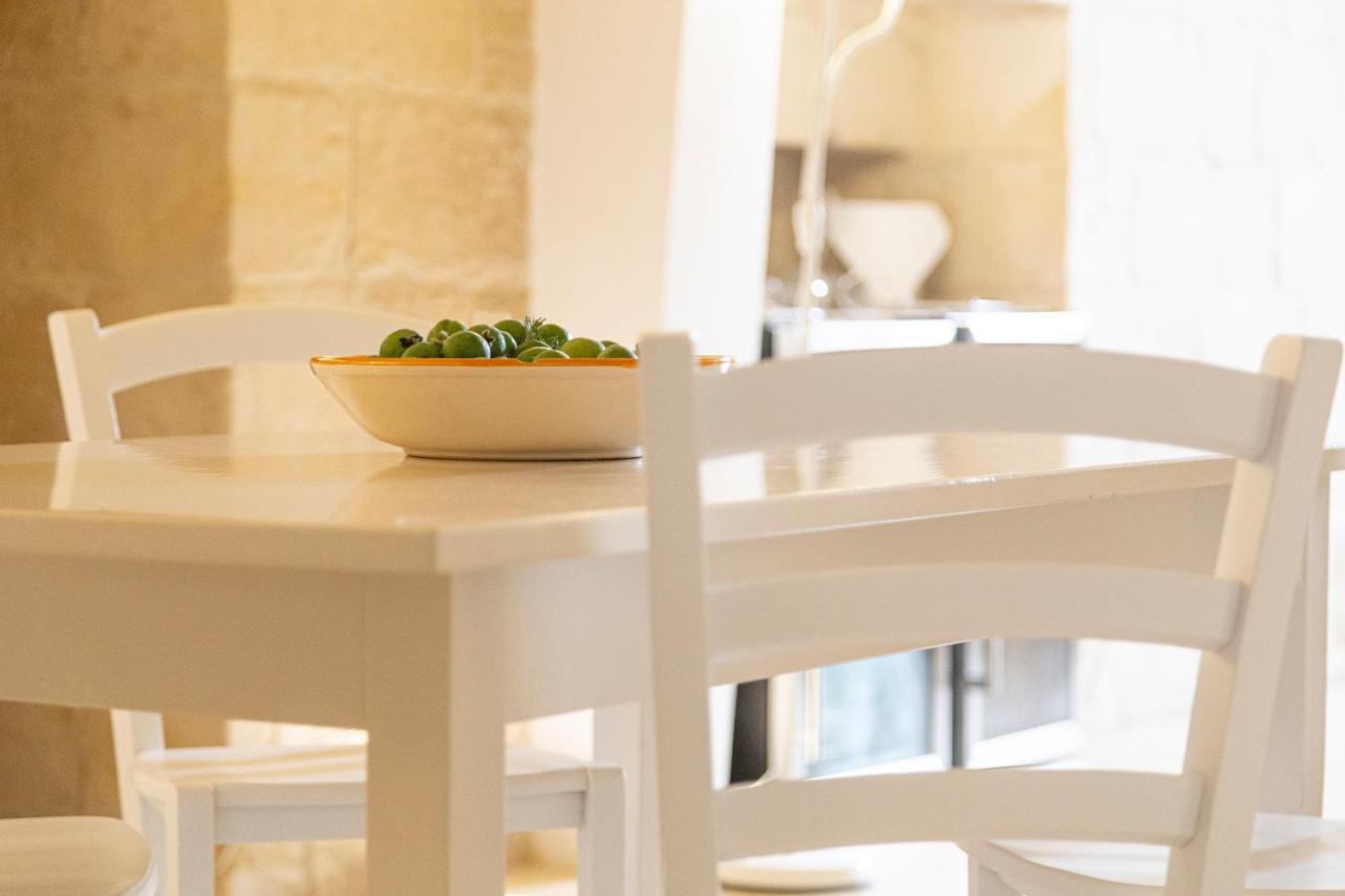 Casa Mamma Elvira Bed & Breakfast *