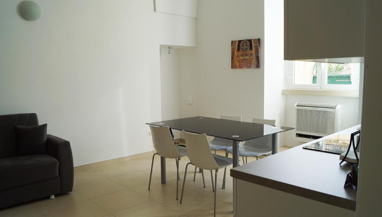 Casa Mamma Elvira Lecce