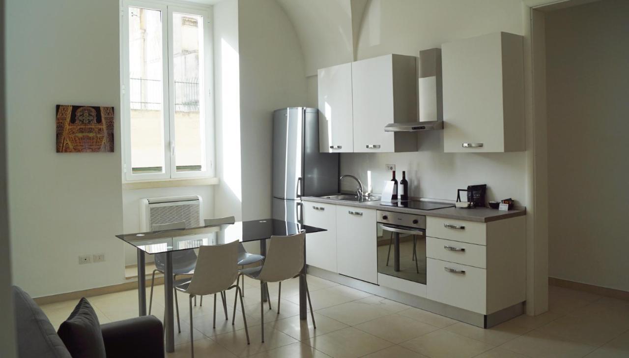 Casa Mamma Elvira Frühstückspension Lecce