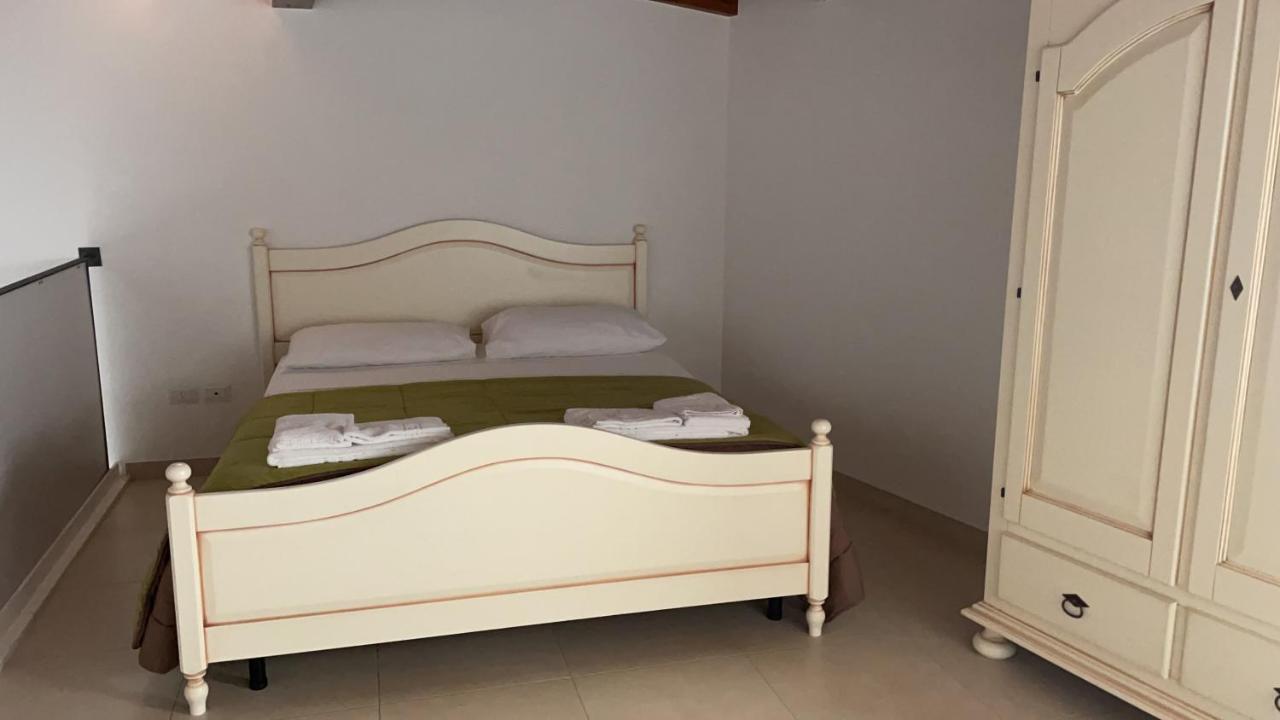 Bed & Breakfast Casa Mamma Elvira Lecce