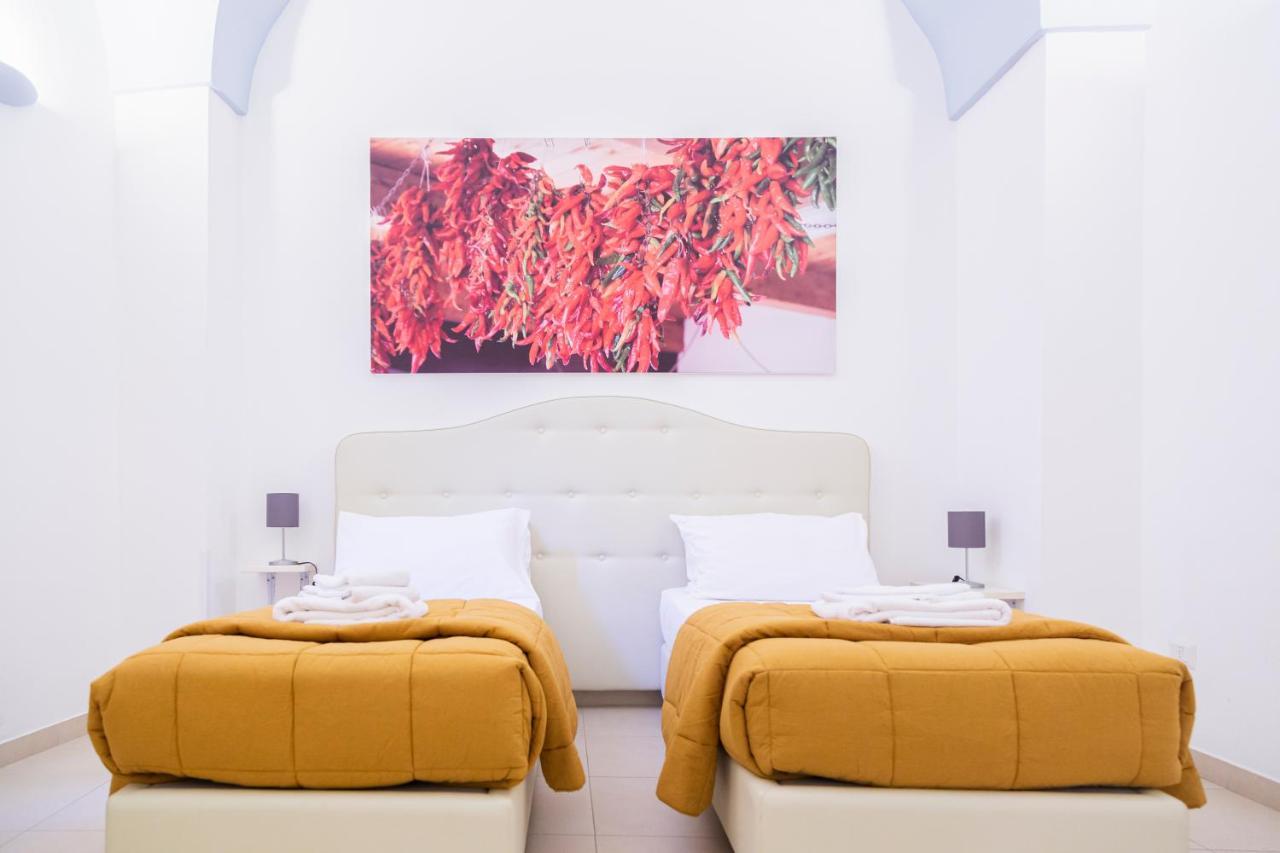 Bed & Breakfast Casa Mamma Elvira *