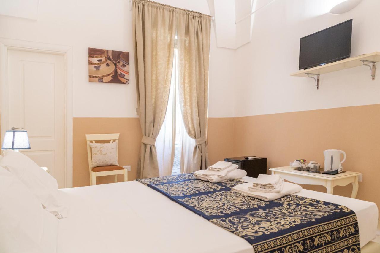 Bed & Breakfast Casa Mamma Elvira Lecce