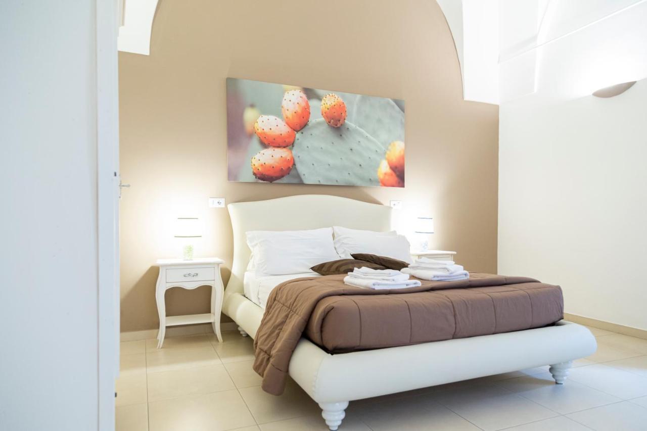 Casa Mamma Elvira * Lecce