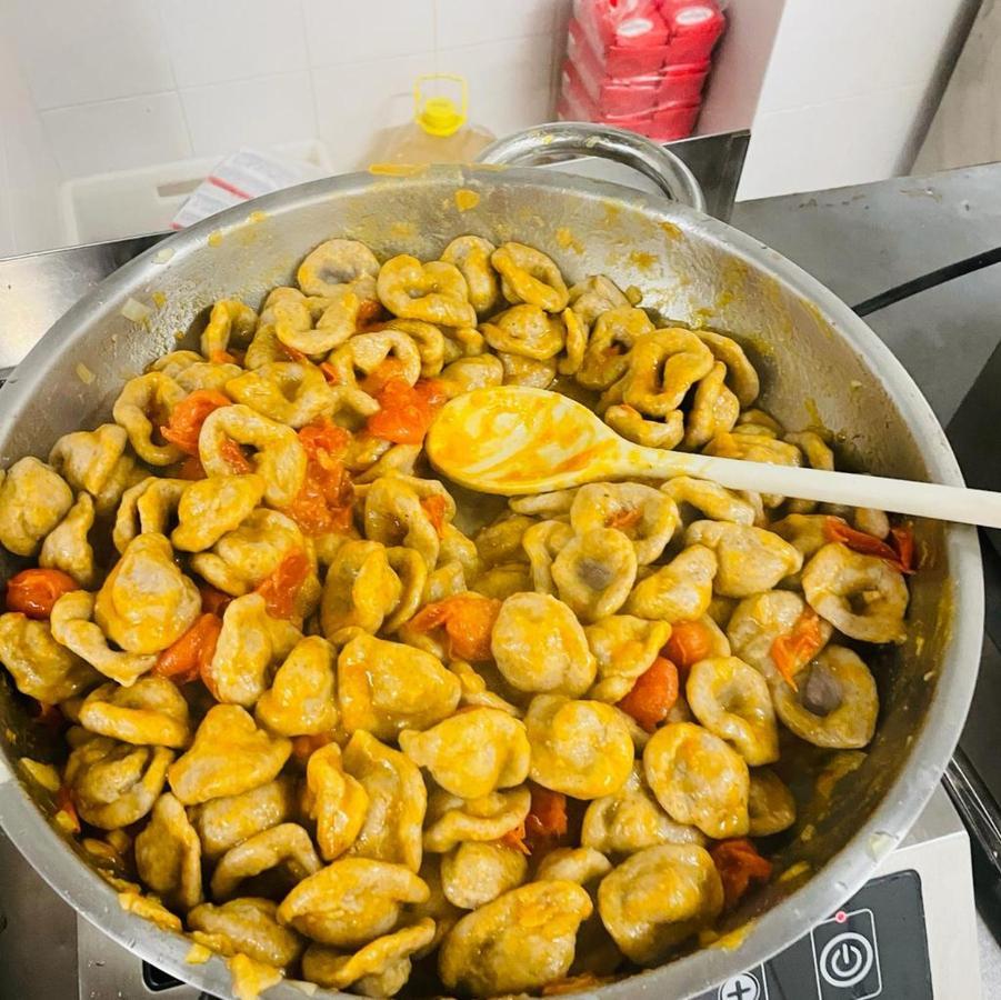 Bed & Breakfast Casa Mamma Elvira Lecce