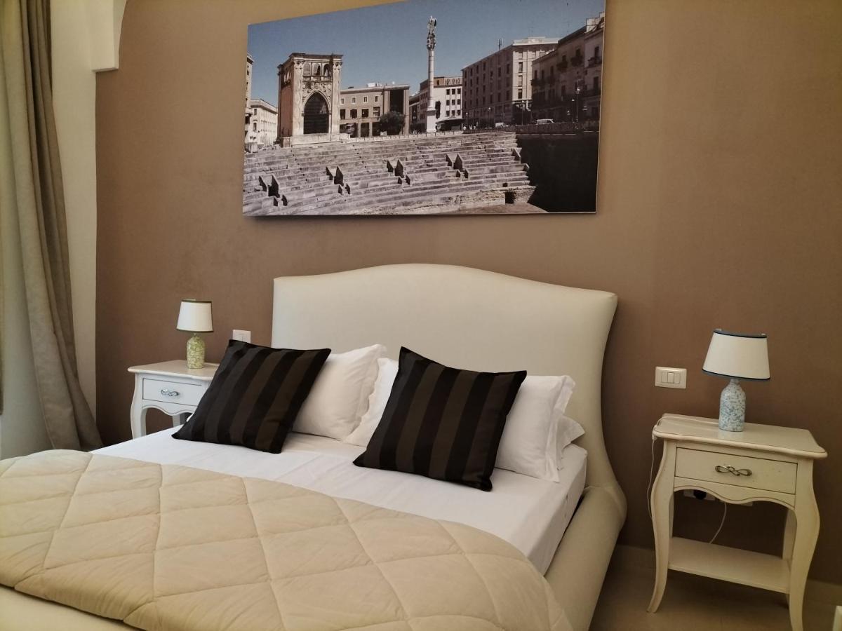 Bed & Breakfast Casa Mamma Elvira Lecce