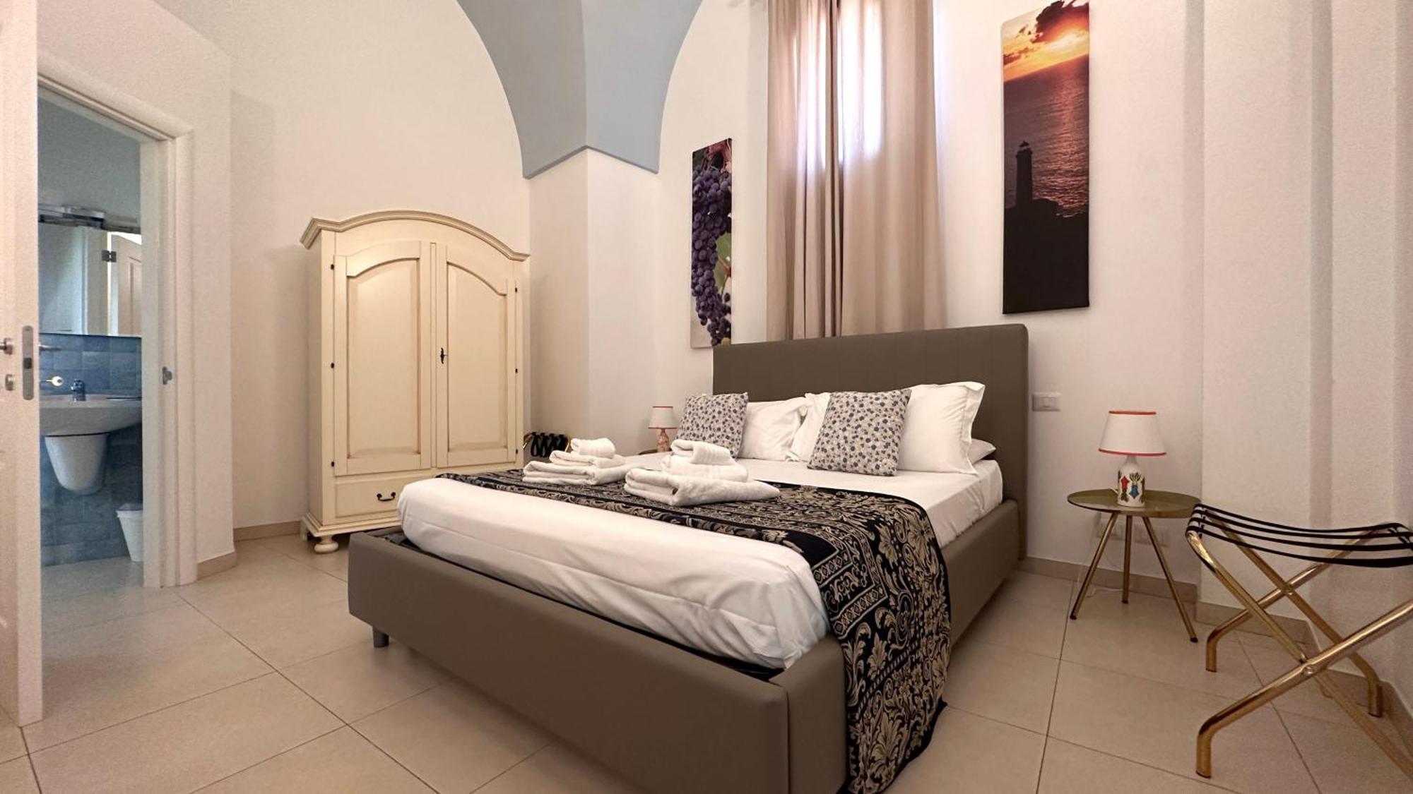 Casa Mamma Elvira Bed & Breakfast