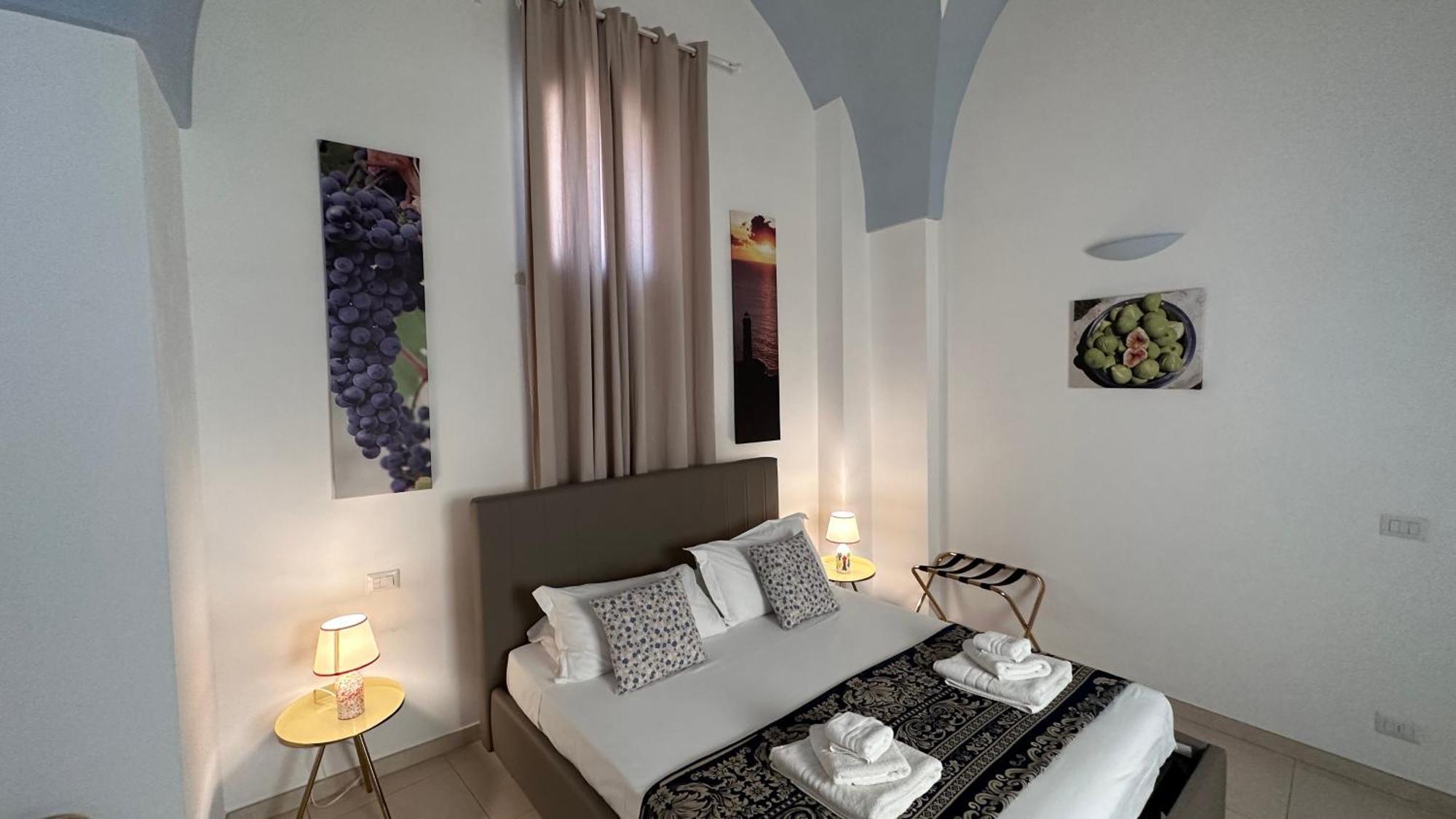 Casa Mamma Elvira *