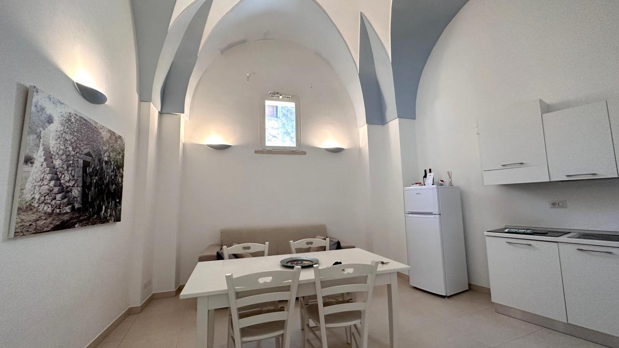Casa Mamma Elvira