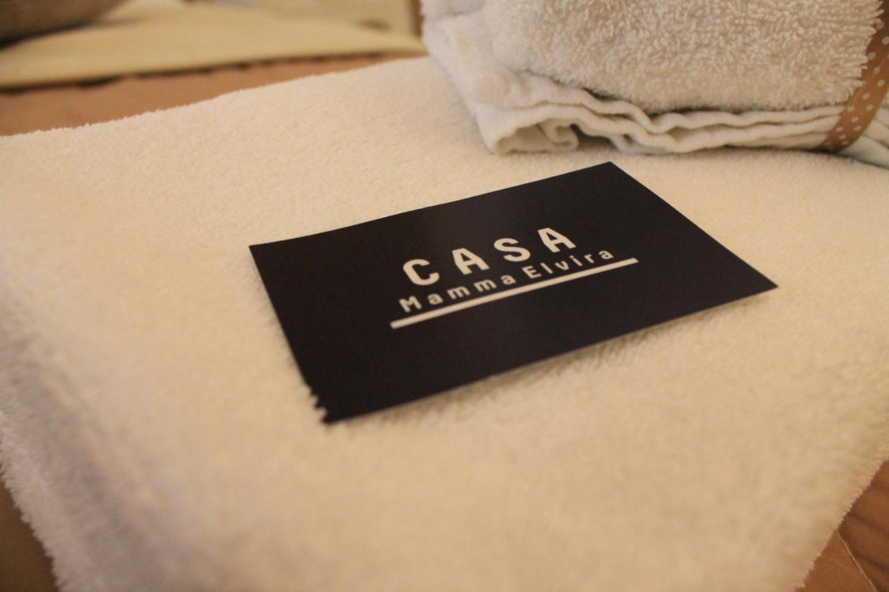 Casa Mamma Elvira Bed & Breakfast *